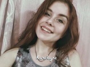 Karalayne