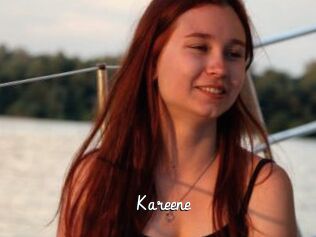 Kareene
