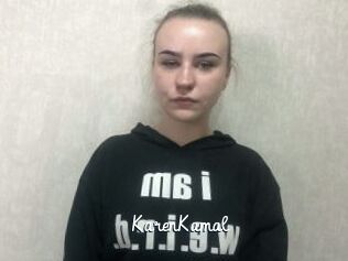KarenKamal