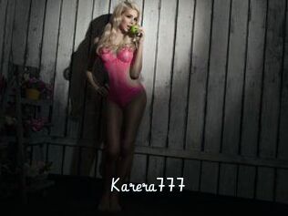 Karera777