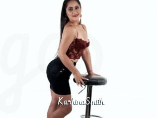 KarhinaSmith