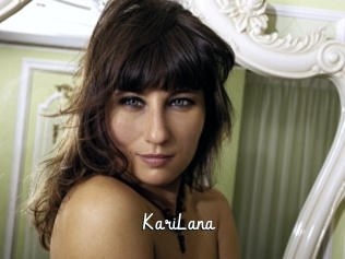KariLana Galerie du Sexe