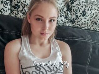 KarinaBabydolly