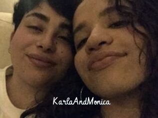 KarlaAndMonica