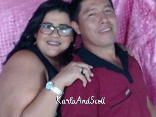 KarlaAndScott