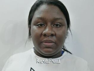 KarlaFreak
