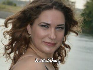 KarlaSDoing