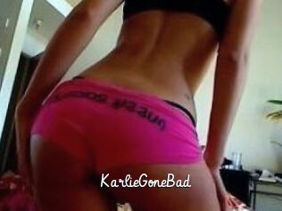 KarlieGoneBad
