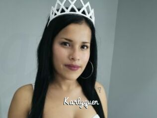 Karlyquen