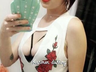 Karmen_darling