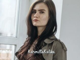 KarmillaKalika