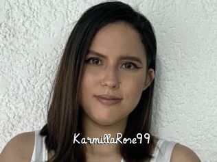 KarmillaRose99