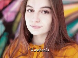KarolinaLi