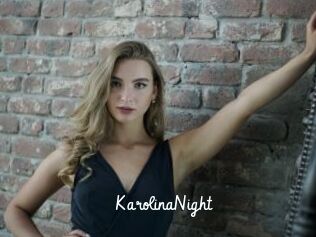 KarolinaNight