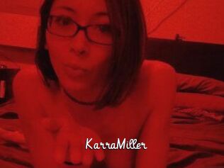 KarraMiller
