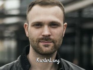 KarterLang