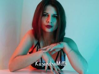 KasandraMills