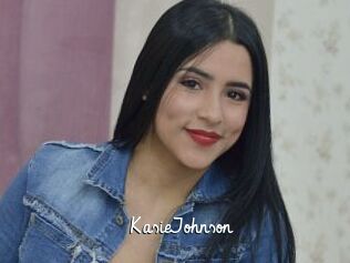 KasieJohnson