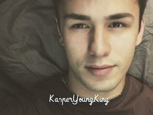 KasperYoungKing