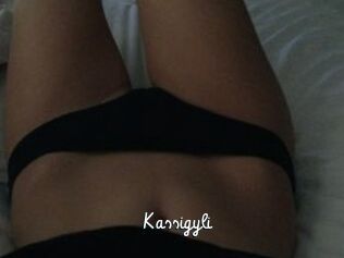Kassigyli