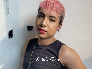 KataCollins Galerie du Sexe