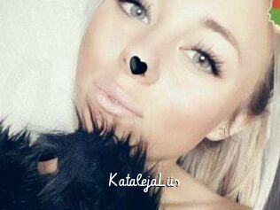 KatalejaLiis