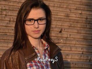 KateFoxyS