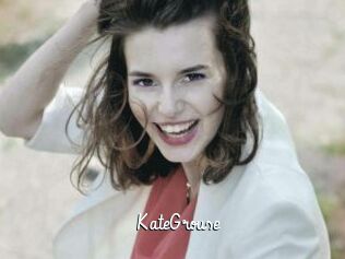 KateGrouse