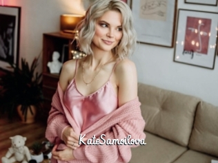 KateSamoilova Galerie du Sexe