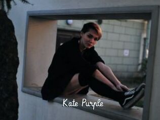 Kate_Purple