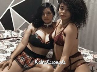Kathalicecouple