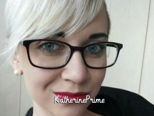 KatherinePrime