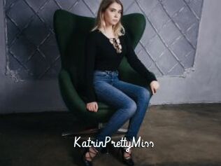 KatrinPrettyMiss