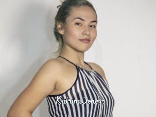 KatrinaJoness
