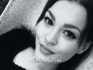 KatrinaXFox
