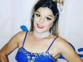 KatrinnaFoxy