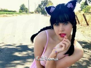 KattAnomia