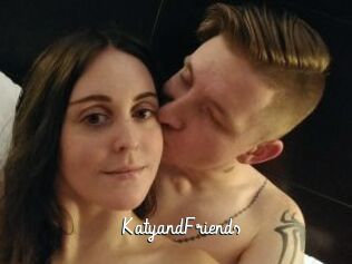 KatyandFriends
