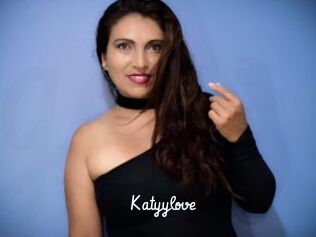 Katyylove