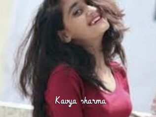 Kavya_sharma