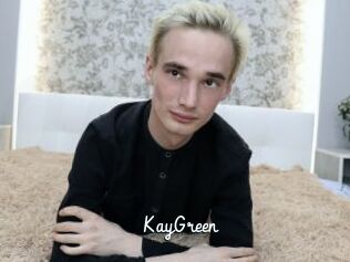 KayGreen