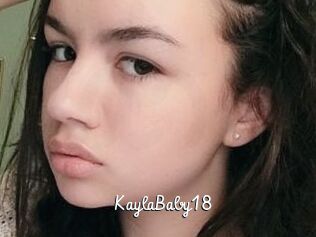 KaylaBaby18