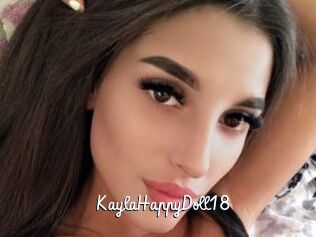 KaylaHappyDoll18