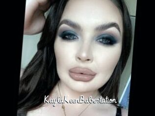 KaylaKeenBabestation
