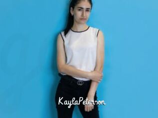 KaylaPeterson