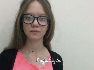 KaylaSkySi