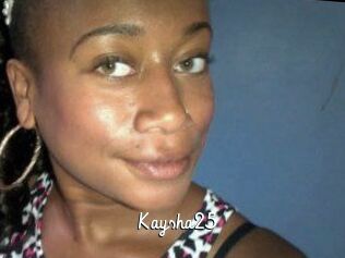 Kaysha25