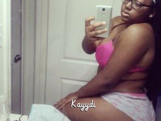 Kayydi
