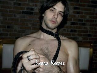 Keanu_Reevez