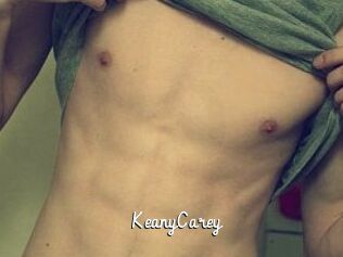 KeanyCarey